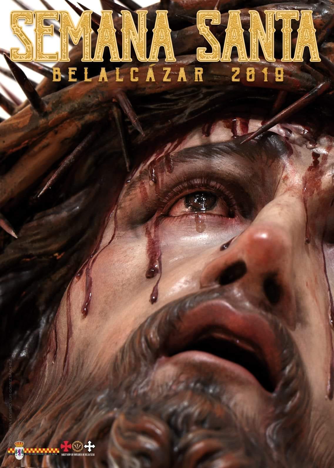 Semana Santa en Belalcázar 2019 Belalcázar